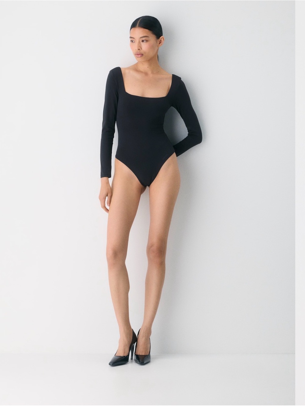 Babaton Original Contour Headway Bodysuit